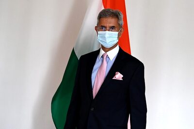 Indo-French Ties Free from Sudden Shifts & Surprise, France Key Partner for Defence: Jaishankar