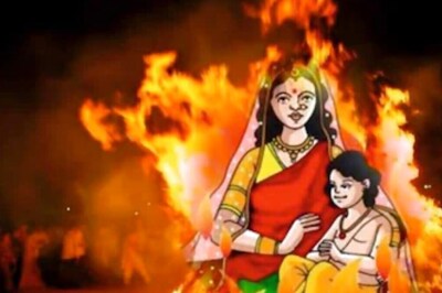 Holika Dahan 2024: Expert Advises Spiritual Remedies To Overcome Life's Challenges