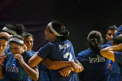 National Selection Trials for Women Kabaddi Players to Begin on February 21