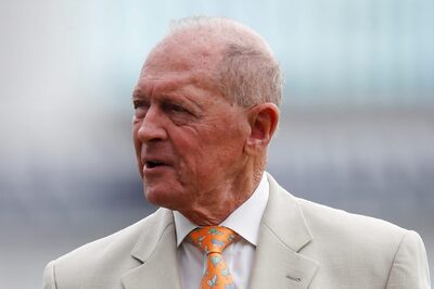 Sir Geoffrey Boycott's Condition Worsens as English Legend Admitted to the Hospital After Developing Pneumonia