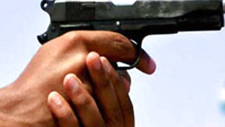 US: Man accidentally shot dead by 3-year-old son