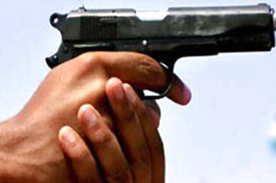 US: Man accidentally shot dead by 3-year-old son