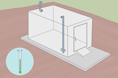 Everything You Need to Know to Build Your Very Own Root Cellar