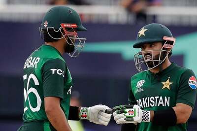 'Babar Azam, Mohammad Rizwan Can't Be Opening Together': Sanjay Manjrekar Advises Pakistan to Stick With Left-Right Combo