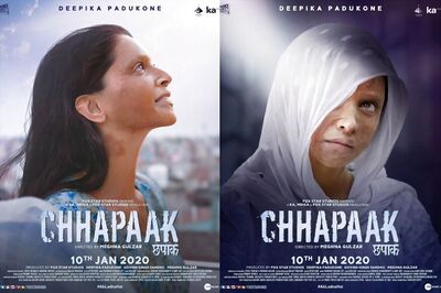 Rajasthan Opposition Boycotts Question Hour Over Deepika Padukone's Chhapaak