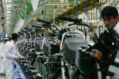 Hero Honda, Ford cut India bikes, cars prices