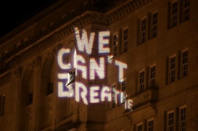 45 Arrested After Violent Clashes During BLM Protest in Seattle Leave 21 Police Personnel Injured