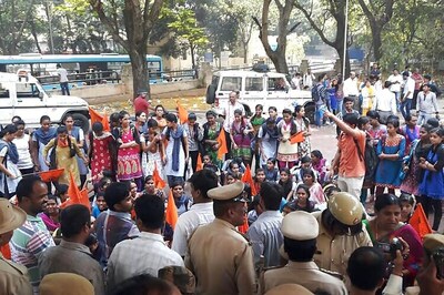 Class 12 Chemistry paper leaked again in Karnataka, 1.4 lakh students affected