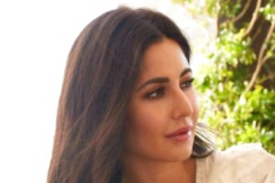 Katrina Kaif is a Vision to Behold in White, Fans Say 'Shining Like a Diamond'