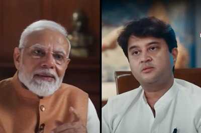 ‘PM Modi Held Meetings At Least Twice A Day’: HistoryTV18 Documentary Gives Inside Story of Operation Ganga in Ukraine