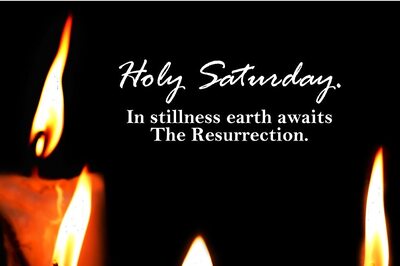 Holy Saturday 2024: History, Significance, Wishes, and Quotes