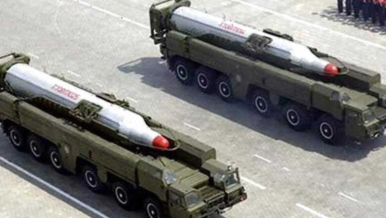 N Korea may change rocket launch window