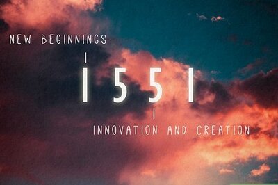 Angel Number 1551 Explained