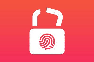 4 reasons why you shouldn't rely on fingerprints to secure your phone