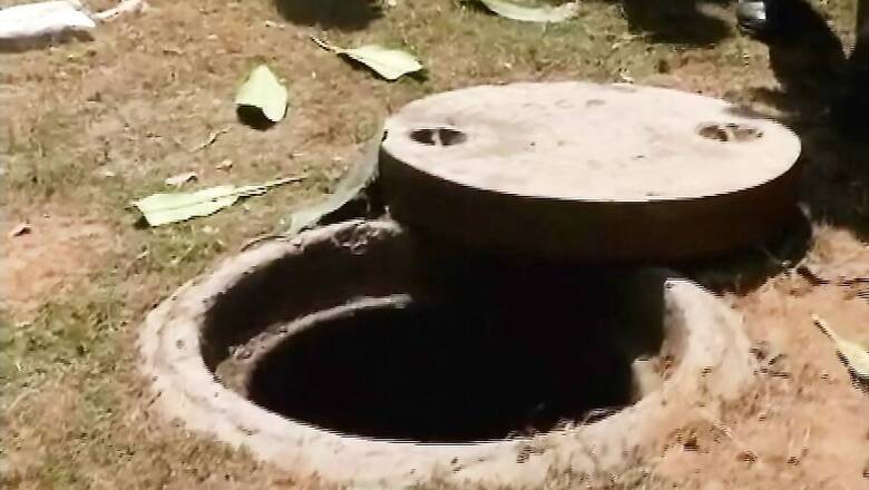 Man Dies in Sewer Near Gas Agency in Delhi's Shakurpur, was Hired by PWD Contractor for Cleaning