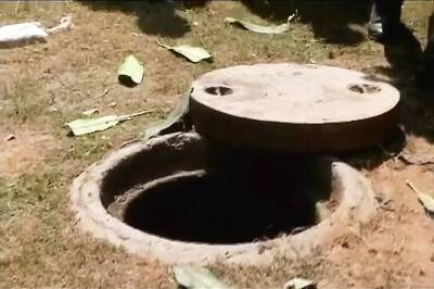 Man Dies in Sewer Near Gas Agency in Delhi's Shakurpur, was Hired by PWD Contractor for Cleaning