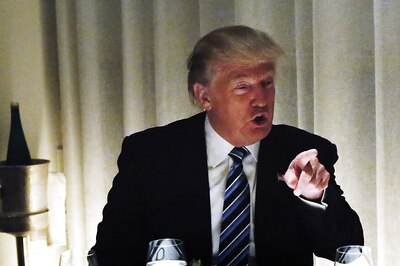 Companies Leaving the US Will Face 'Consequences': Donald Trump