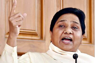 BSP Announces Third List of 100 Candidates For UP Assembly Polls