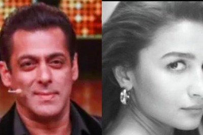 Alia Bhatt to Anchor Salman Khan’s Docu-Series Beyond the Star?