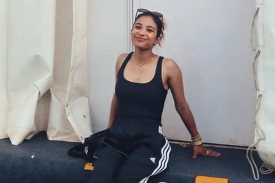 Meba Ofilia Calls Lollapalooza India 2024 Debut 'Dream Come True': 'I Manifested It' | Exclusive