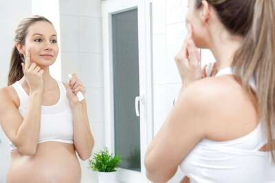 Home Remedies For All Your Skincare Woes During Pregnancy