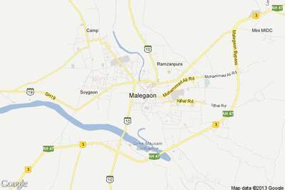 Maharashtra: Muslims start 300 km march for job quota