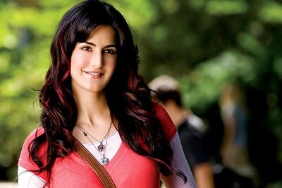 Is Katrina bonding with Ranbir Kapoor's family?
