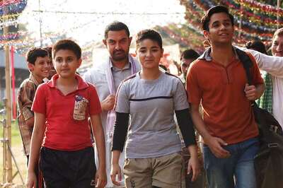 Dangal May Release in Pakistan Soon: Local Distributors