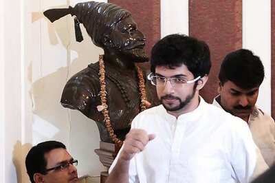 Assembly Polls, Big Brother BJP and Threat from Uncle Raj: Why Aditya Thackeray's Political Yatra is Crucial for Shiv Sena
