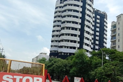 Noida Supertech Twin Towers Demolition Tomorrow: Know How Kerala Flats Were Razed