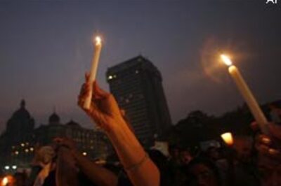 Rahat dedicates live concert to Mumbai victims