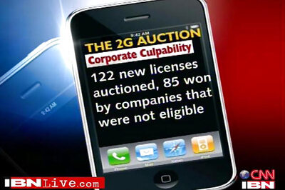 2G: SC to hear Presidential Reference today