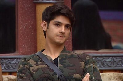 Bigg Boss 10, Day 44: Rohan Loses His Captaincy, Om Swami Is Accused of Stealing