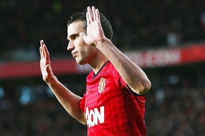 Manchester United vs West Brom: as it happened