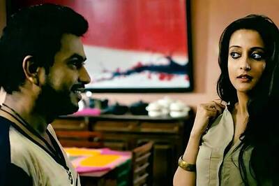 'Hawa Bodol' dialect in sync with characters' standings