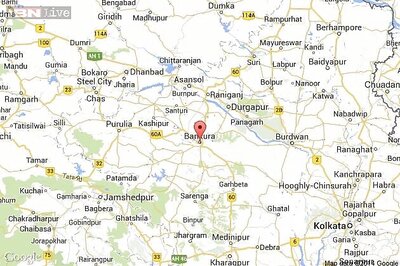 Eminent Bengali novelist Shaktipada Rajguru dies