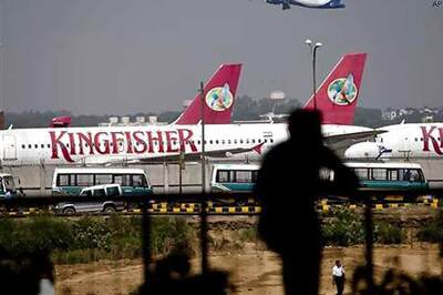 Govt working on plan to recover Kingfisher dues