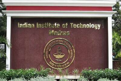 IITs Record Highest Student Suicides Out of 61 Reported from Top Tech Institutes in Last 5 Years, Rajya Sabha Told