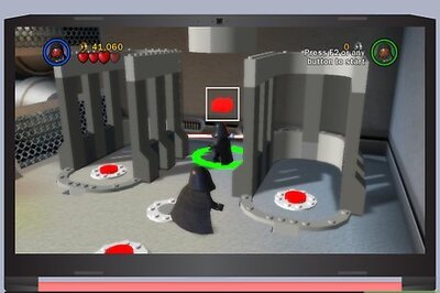 How to Use Power Bricks in LEGO® Star Wars™: The Complete Saga