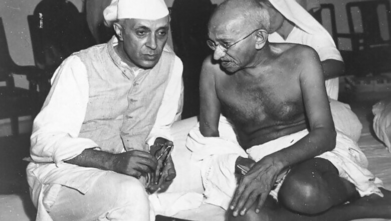 Nehru remembered on 48th death anniversary