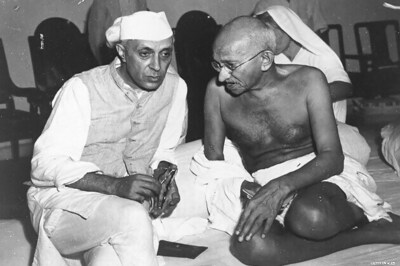 Nehru remembered on 48th death anniversary