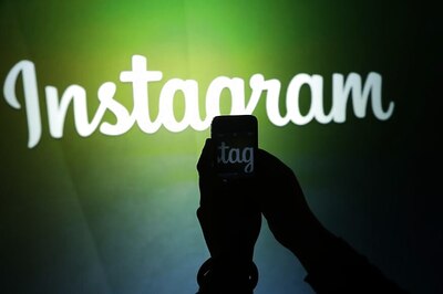 Instagram Back up After Partial Outage