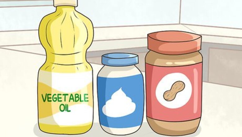 How to Get Sap Out of Hair
