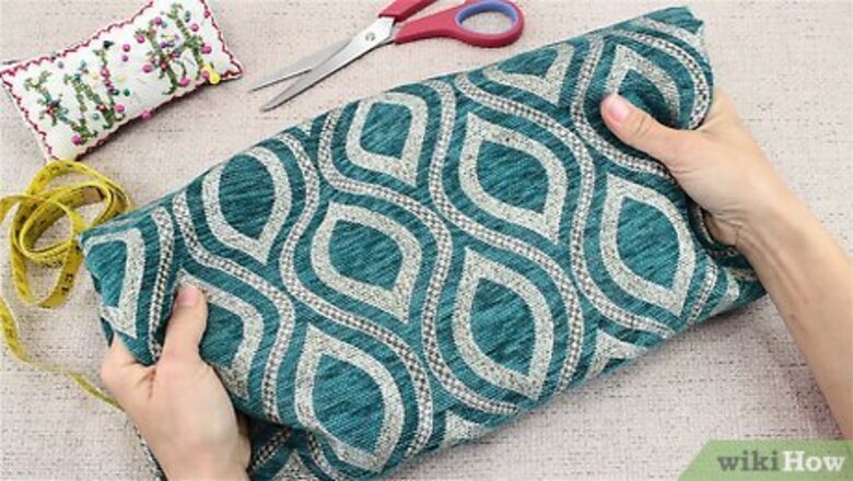 How to Make a Meditation Mat