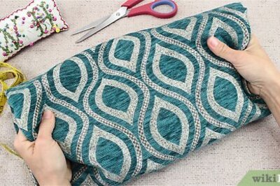 How to Make a Meditation Mat