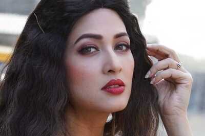 Bhabiji Ghar Par Hai's Anita Bhabhi Aka Vidisha Srivastava Pregnant? Here's What We Know