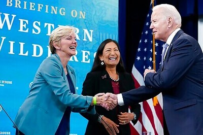 WH Aims To Help Consumers By Stepping Up Business Oversight