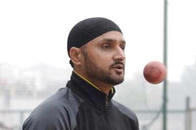 Harbhajan Singh helps in rescuing 21-year-old Bathinda girl, held captive in Oman