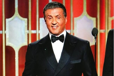 Pilates is 'Brutal', Pushes You To The Limit, Says Sylvester Stallone