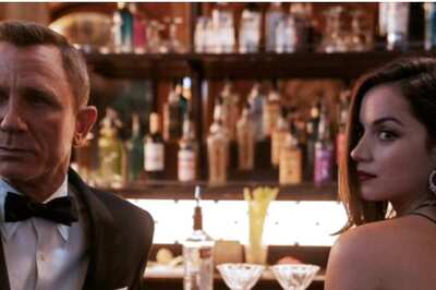 Daniel Craig's No Time To Die to Become First Hollywood Film to Get Gujrati-dub Release